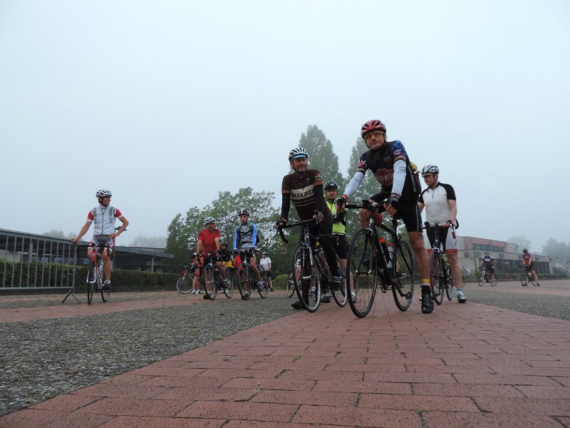 Grosse Weserrunde Uli 735